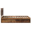 Solid Wood Bed-781924504-781924508