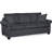 Park Lane Upholstered 81'' Sofa-86517720-61587179