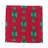Gem Emeralds Cotton Sateen Cocktail Napkins-122066491