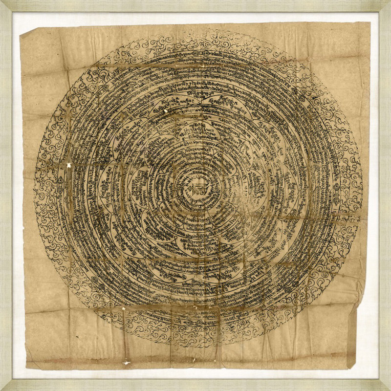 Tantra 2 Print