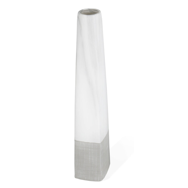 Vase de plancher 32 po