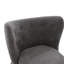 Chaise d'appoint rembourrée Aurora-161678722