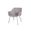Vibe Patio Armchair with Cushion-98214124-69765917