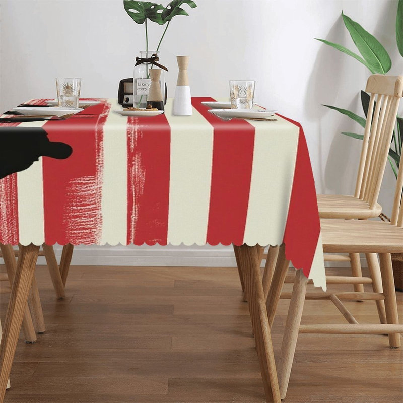 Nappe Soldier Silhouette 60 x 120