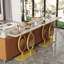 Console Hueck 47,2 po