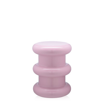 Pilastro Plastic Accent Stool