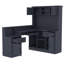 L-Shaped Executive Desk-653968485