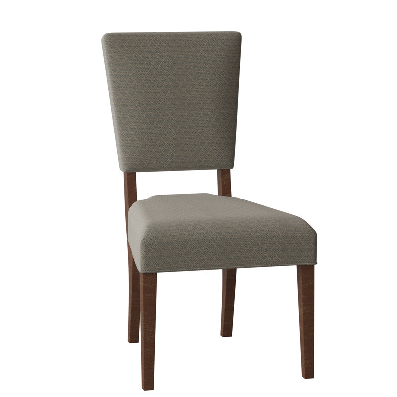 Chaise d'appoint rembourrée Libby Langdon, Noyers, 8789 Indigo