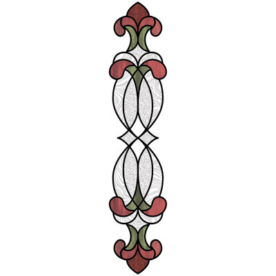 Plants & Flowers Wall Decal