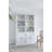 53X19x83" Cabinet White