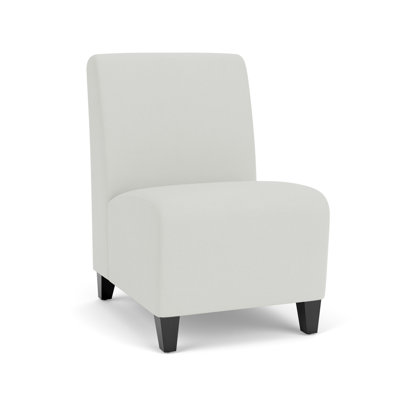 Ravenna Lounge Reception Armless Guest Chair
