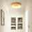 Jaquelline LED Flush Mount