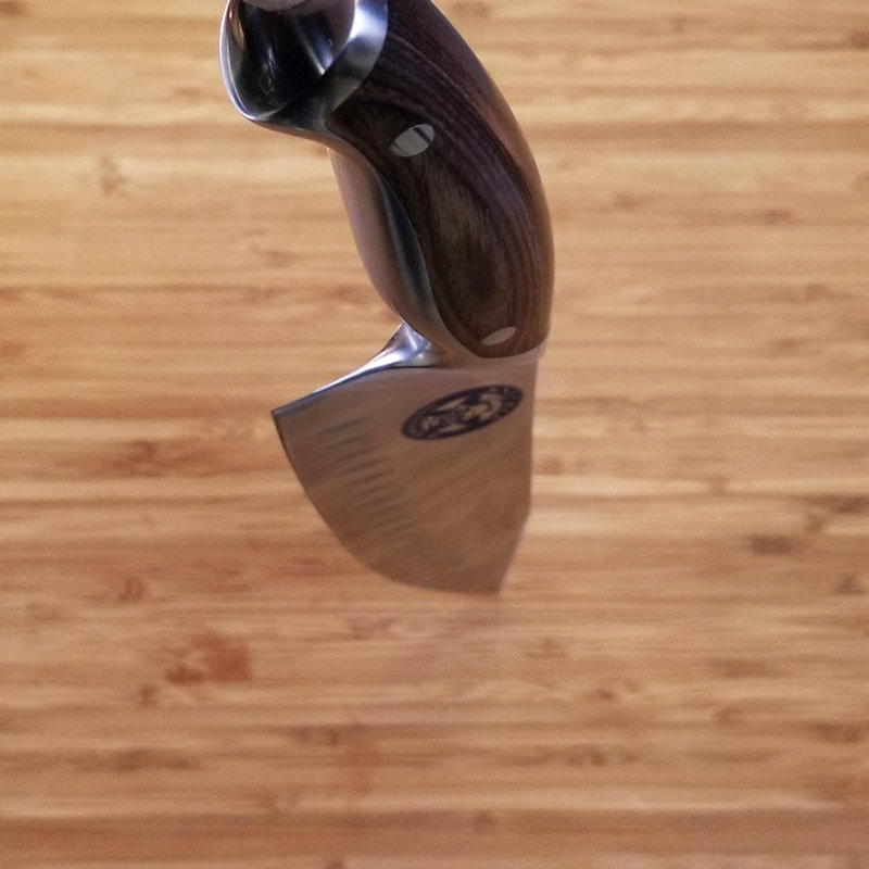 Couteau de chef 8 po Guy Fieri