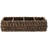 Casafield Seagrass Decorative Basket-1427091296