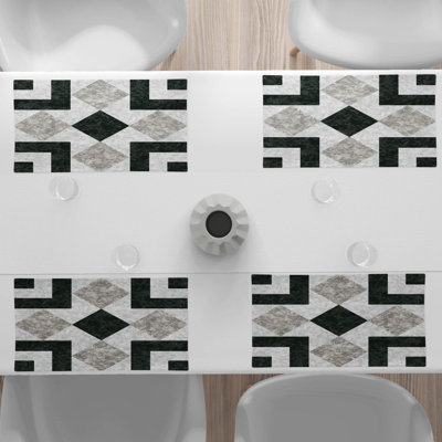 Récapitulatif 18,5" marble