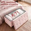 Storage Ottoman