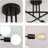 Ionela Semi Flush Mount-1547225649