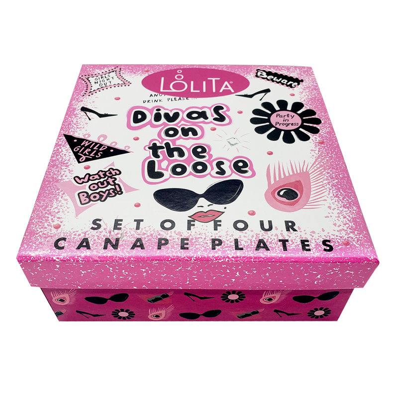 Ensemble de canapés 4 pièces Lolita®