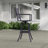 Adelynn Metal Outdoor 30'' Bar Stool-71060237