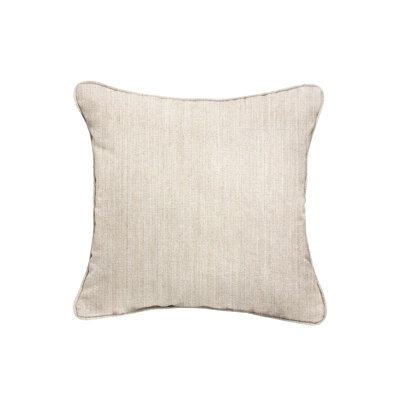 Ansonia Sunbrella® Indoor/Outdoor Throw Pillow