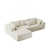 Chenille beige est en rupture de stock