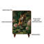 Armoire de rangement pour chambre simple et moderne