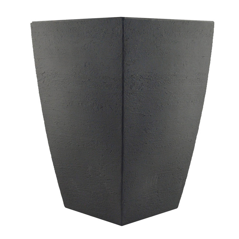 Bollingt Pot Planter, Slate