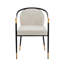Chaise rembourrée Modern-1773570776