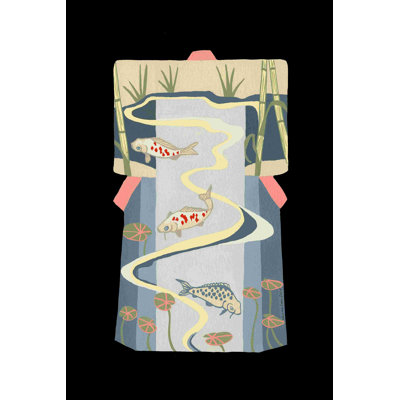 Koi Pond