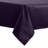 Ultimate Textile - Herringbone - Fandango  Tablecloth, Purple-103399800-103399799