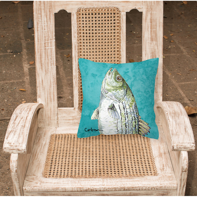  Coussin 14 po