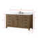 Ajiya 60'' Single Bathroom Vanity with Top