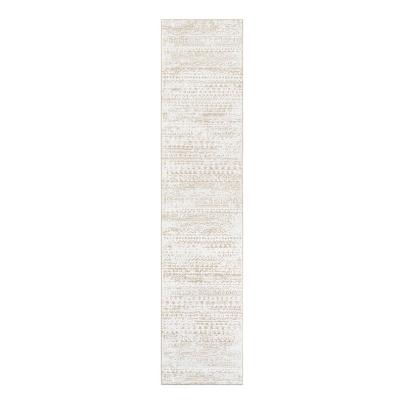 Williston Forge Hermitage Rug, Runner 2'7" x 12'