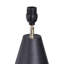 Lampe de table 27 po Barraza-65823998