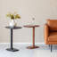 Table de bout en bois massif Hannabel-765491668