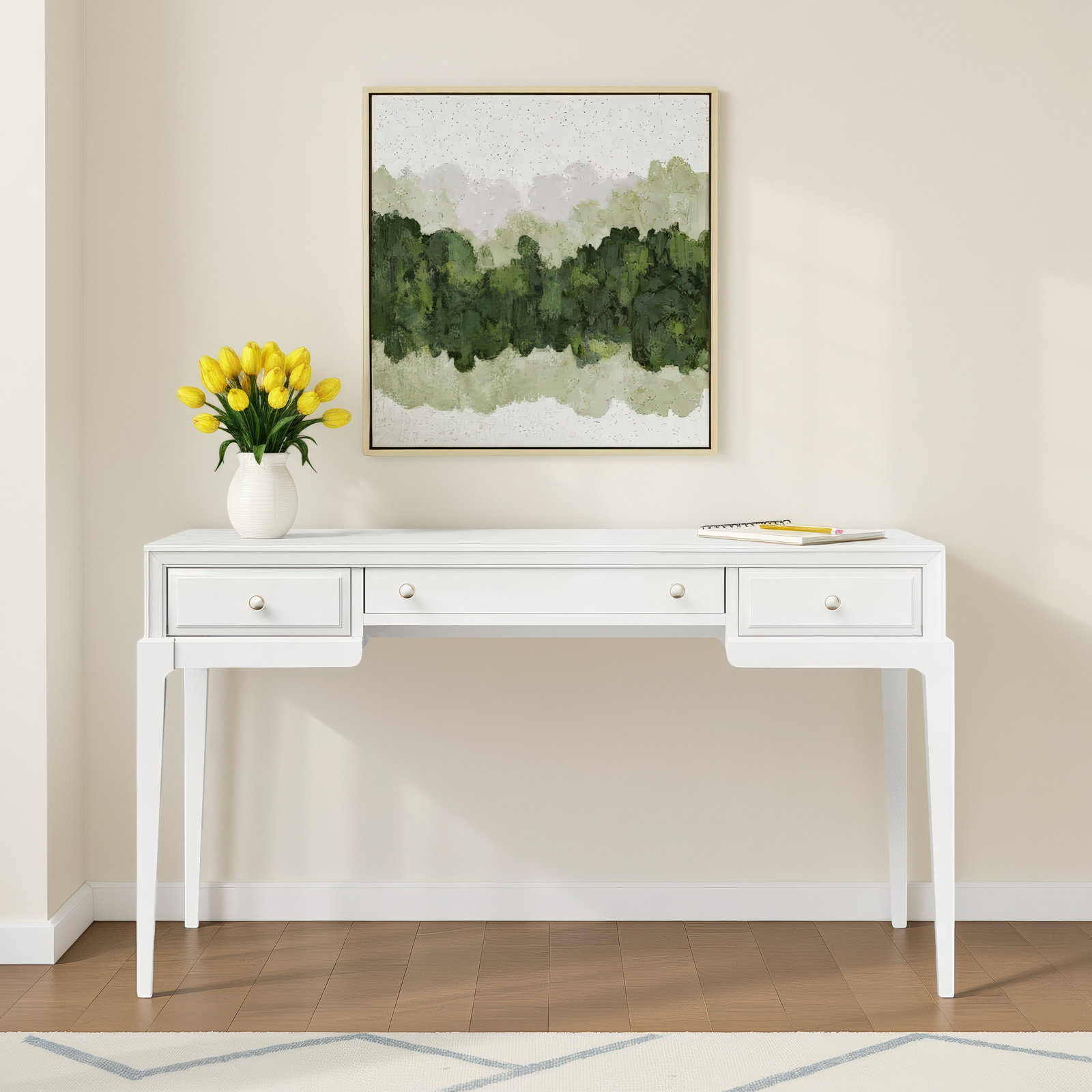 Alayna Writing Desk