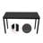 Metal Base Writing Desk-1884848958