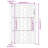 Ammadas Grey Metal Gate-1655975195