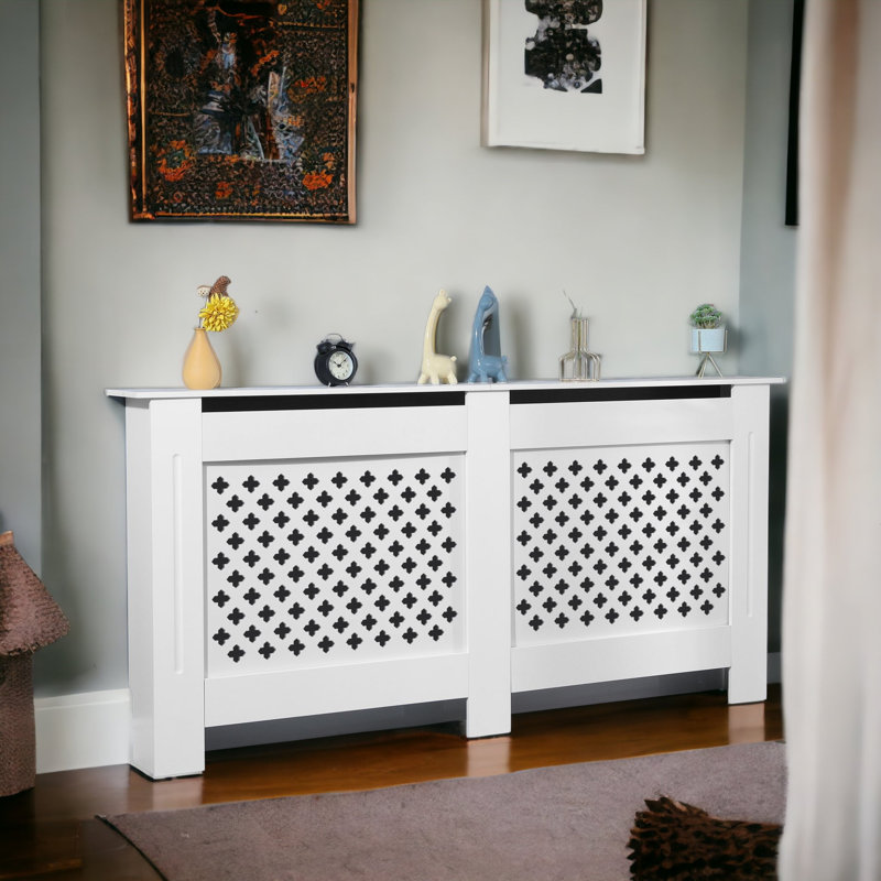 Alfo Extra Large Radiator Cover