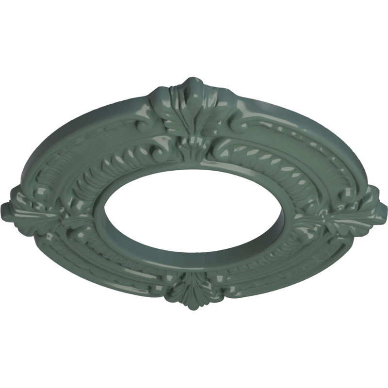 Plafonnier Endurathane Emery, Tourbillon de nuages