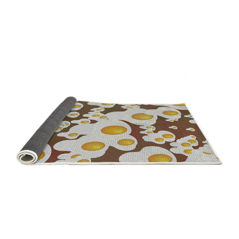 Dagny Indoor Rug, Square 8'