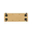 Banc de rangement Paloma