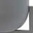 Feriz Textured Metal Planter Pot with Stand-1540997888