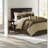 Soft Faux Suede Bedding Sets Cal King, Transitional Style For Home