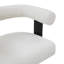 Baron Adjustable Swivel Desk Chair-1016792177