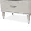 Table de chevet Eclipse - Clair de lune