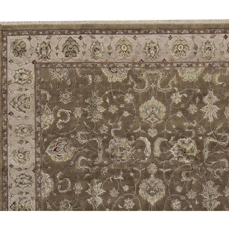 One-of-a-Kind 8'8" X 11'10" Area Rug