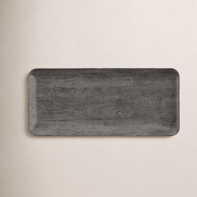 Laya Melamine Serving Platter