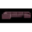 Eva Modular Sectional-650915639