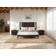 Structure de lit Mid-Century-1938976578